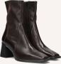 VAGABOND SHOEMAKERS Enkellaarsjes Dames Hedda 302 Maat: 39 Materiaal: Leer Kleur: Bruin - Thumbnail 1