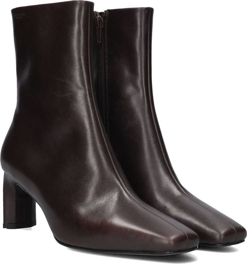 VAGABOND SHOEMAKERS Enkellaarsjes Dames Vendela 5823 Maat: 38 Kleur: Bruin