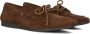 VAGABOND SHOEMAKERS Mocassins Dames Hillary 440 Maat: 36 Kleur: Bruin - Thumbnail 1