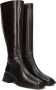 VAGABOND SHOEMAKERS Vagabond Blanca dames hoge laars Bruin - Thumbnail 1