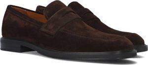VAGABOND SHOEMAKERS Andrew 040 Loafers Instappers Heren Bruin