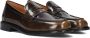 VAGABOND SHOEMAKERS Linn 004 Loafers Dames Instappers Bruin - Thumbnail 1