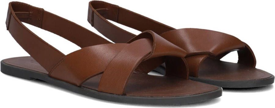 VAGABOND SHOEMAKERS Dames Tia 2.0 Maat: 37 Materiaal: Leer Kleur: Bruin