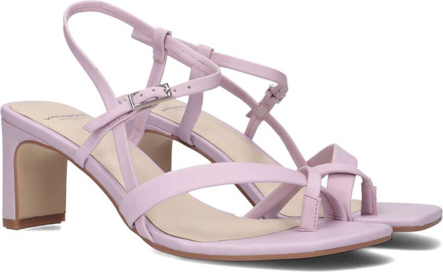 VAGABOND SHOEMAKERS Luisa Sandal Sandalen Dames Paars