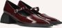 Vagabond Shoemakers Rode Vivian Pumps voor stijlvolle avonden - Thumbnail 1