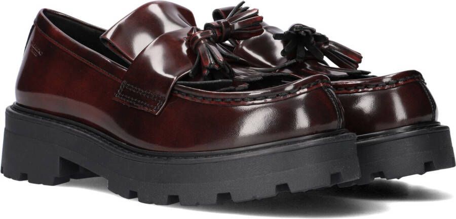 Rode dames loafers online kopen? Vergelijk op Schoenen.nl