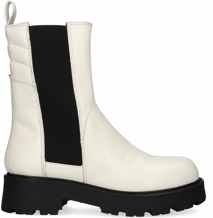 Vagabond Chelsea boots COSMO 2.0 in een trendy contrast look - Foto 2