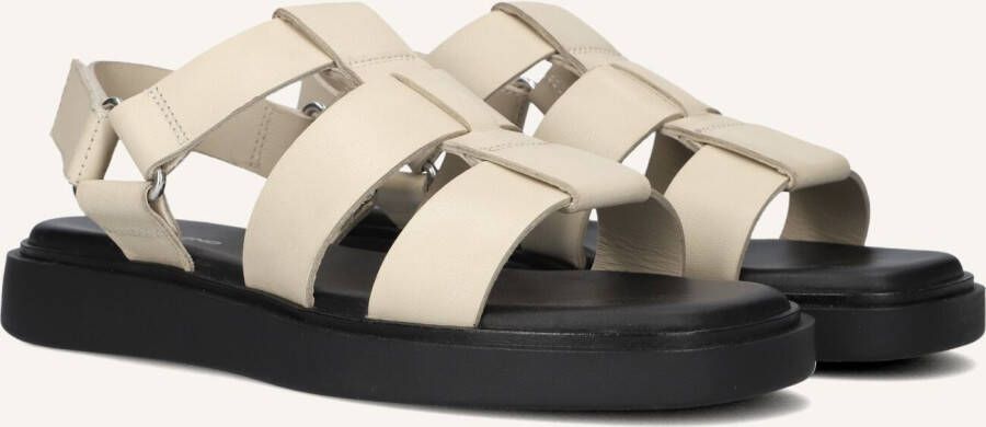 VAGABOND SHOEMAKERS Sandalen Dames Connie 101 Maat: 41 Kleur: Wit
