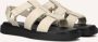 VAGABOND SHOEMAKERS Sandalen Dames Connie 101 Maat: 41 Kleur: Wit - Thumbnail 1