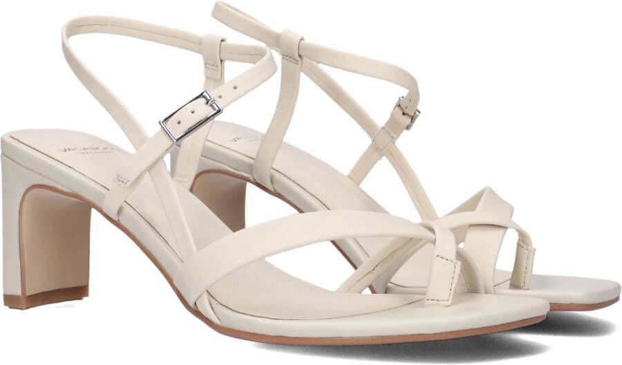 VAGABOND SHOEMAKERS Luisa Sandal Sandalen Dames Wit