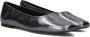 VAGABOND SHOEMAKERS Ballerina Dames Jolin 083 Maat: 36 Kleur: Zilver - Thumbnail 1