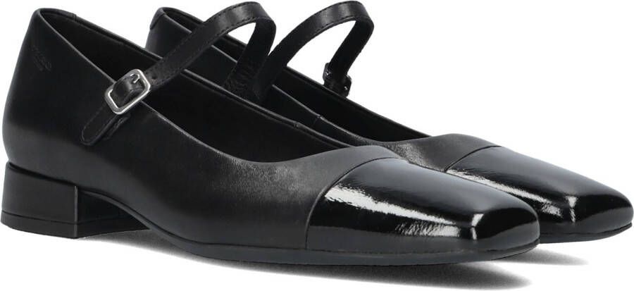 VAGABOND SHOEMAKERS Ballerina Dames Debbi 5918 Maat: 38 Kleur: Zwart