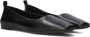 Vagabond Shoemakers Zwarte Ballerina's Delia 201 Black Dames - Thumbnail 1