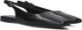 VAGABOND SHOEMAKERS Slingbacks Dames Delia 201 Maat: 37 Kleur: Zwart - Thumbnail 1