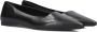 Vagabond Shoemakers Zwarte Ballerina's Hermine 001 Black Dames - Thumbnail 1