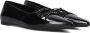 VAGABOND SHOEMAKERS Ballerina Dames Hermine 5933 Maat: 41 Materiaal: Lakleer Kleur: Zwart - Thumbnail 1