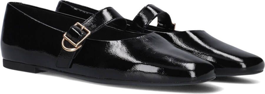 VAGABOND SHOEMAKERS Jolin Ballerina's Dames Zwart