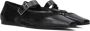 VAGABOND SHOEMAKERS Ballerina Dames Wioletta 5701 Maat: 41 Materiaal: Leer Kleur: Zwart - Thumbnail 9