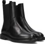 VAGABOND SHOEMAKERS Chelsea Boots Dames Alex W 301 Maat: 38 Materiaal: Leer Kleur: Zwart - Thumbnail 1
