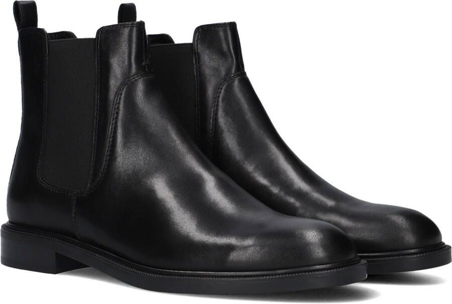 VAGABOND SHOEMAKERS Chelsea Boots Dames Amina 001 Chelsea Maat: 36 Materiaal: Leer Kleur: Zwart