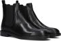 VAGABOND SHOEMAKERS Chelsea Boots Dames Amina 001 Chelsea Maat: 39 Materiaal: Leer Kleur: Zwart - Thumbnail 1