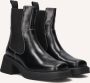 VAGABOND SHOEMAKERS Chelsea Boots Dames Dorah 5642 Maat: 36 Kleur: Zwart - Thumbnail 1