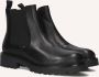 VAGABOND SHOEMAKERS Chelsea Boots Dames Kenova Chelsea Maat: 40 Materiaal: Leer Kleur: Zwart - Thumbnail 1