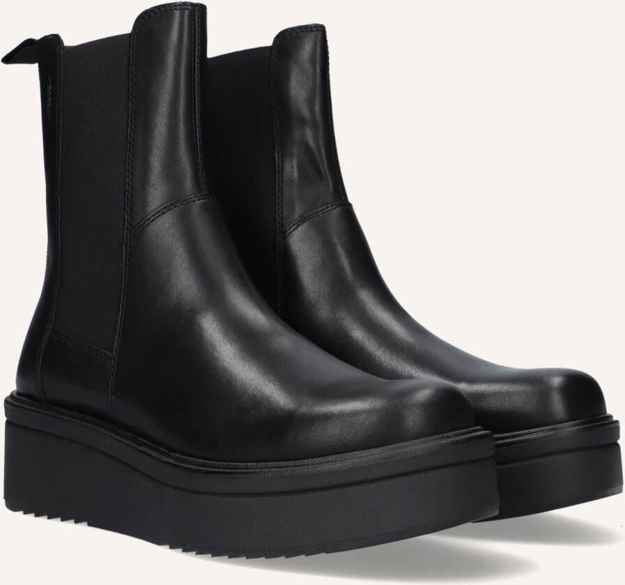 VAGABOND SHOEMAKERS Vagabond 4846 101 Tara Damesschoenen laarzen 20-zwart