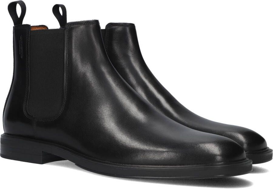 VAGABOND SHOEMAKERS Zwarte Chelsea Boots Andrew 301