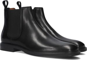VAGABOND SHOEMAKERS Andrew 301 Chelsea boots Enkellaarsjes Heren Zwart