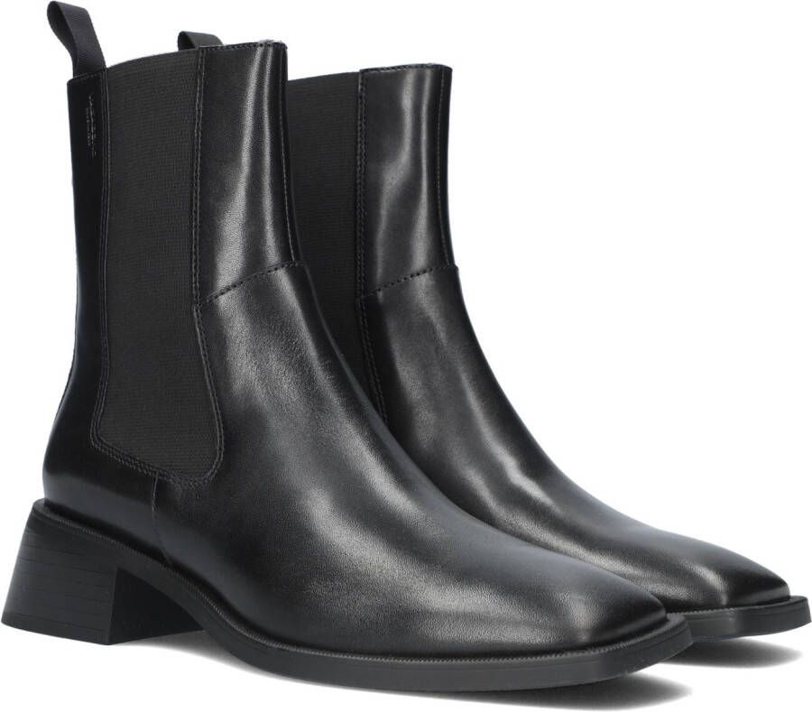 VAGABOND SHOEMAKERS Blanca 1.0 Chelsea boots Enkellaarsjes Dames Zwart