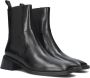 VAGABOND SHOEMAKERS Blanca 1.0 Chelsea boots Enkellaarsjes Dames Zwart - Thumbnail 1