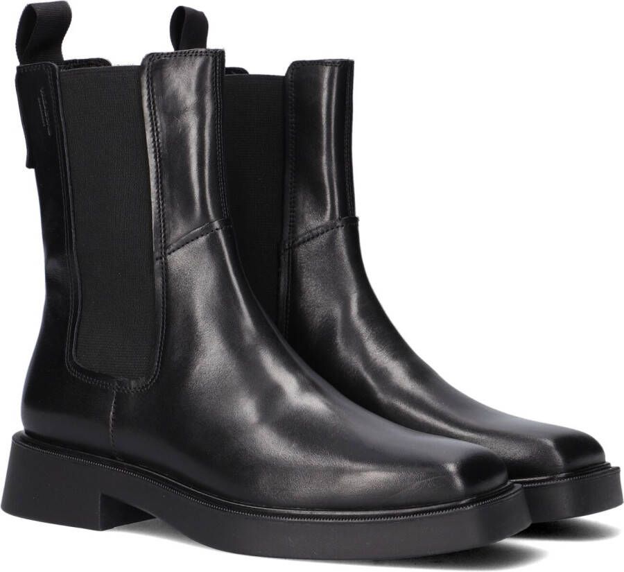 Vagabond Shoemakers Zwarte Chelsea Boots Jillian Chelsea
