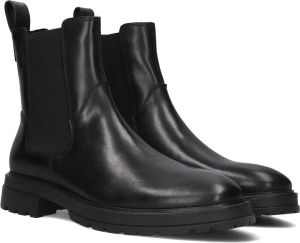 VAGABOND SHOEMAKERS Johnny 2.0 Chelsea boots Enkellaarsjes Heren Zwart
