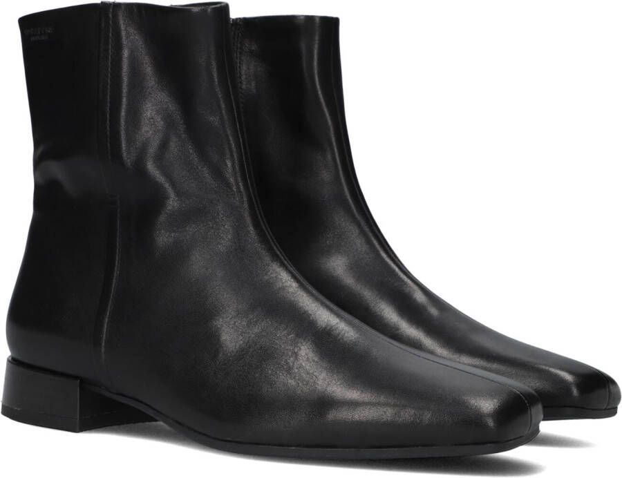 VAGABOND SHOEMAKERS Enkellaarsjes Dames Mona 5955 Maat: 41 Materiaal: Leer Kleur: Zwart