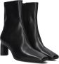 VAGABOND SHOEMAKERS Enkellaarsjes Dames Vendela 5823 Maat: 40 Kleur: Zwart - Thumbnail 1