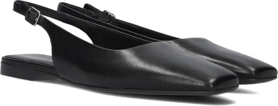 VAGABOND SHOEMAKERS Slingbacks Dames Delia 201 Maat: 37 Kleur: Zwart