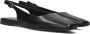 VAGABOND SHOEMAKERS Slingbacks Dames Delia 201 Maat: 37 Kleur: Zwart - Thumbnail 1