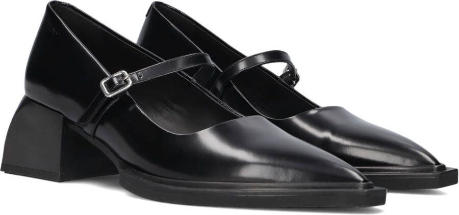 VAGABOND SHOEMAKERS Pumps Dames Vivian 004 Maat: 38 Kleur: Zwart