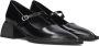 VAGABOND SHOEMAKERS Pumps Dames Vivian 004 Maat: 35 Kleur: Zwart - Thumbnail 1