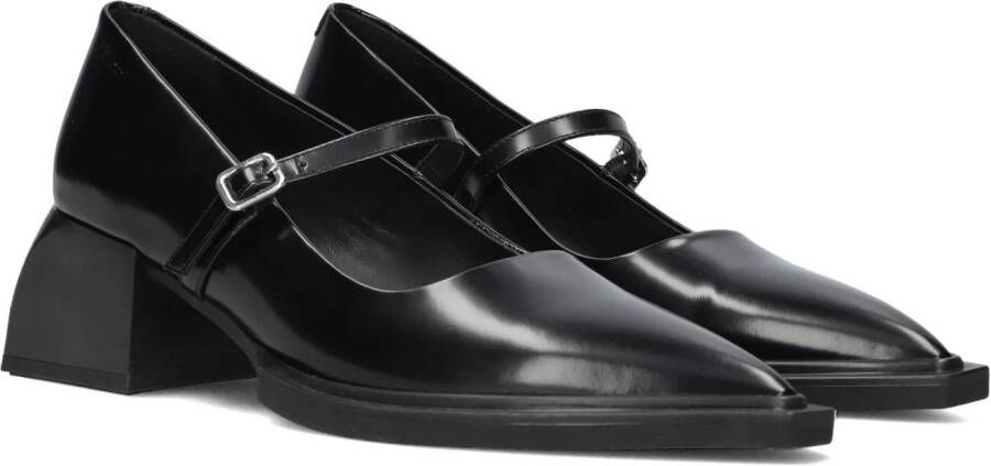 VAGABOND SHOEMAKERS Pumps Dames Vivian 004 Maat: 37 Kleur: Zwart