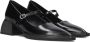 VAGABOND SHOEMAKERS Pumps Dames Vivian 004 Maat: 38 Kleur: Zwart - Thumbnail 1