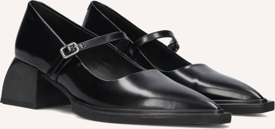 VAGABOND SHOEMAKERS Pumps Dames Vivian 004 Maat: 37 Kleur: Zwart