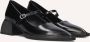 VAGABOND SHOEMAKERS Pumps Dames Vivian 004 Maat: 37 Kleur: Zwart - Thumbnail 1