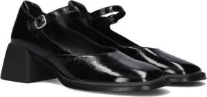VAGABOND SHOEMAKERS Ansie 260 Instappers Dames Zwart