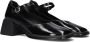 VAGABOND SHOEMAKERS Ansie 260 Instappers Dames Zwart - Thumbnail 1