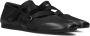 VAGABOND SHOEMAKERS Instappers Dames Hillary 327 Maat: 37 Kleur: Zwart - Thumbnail 1