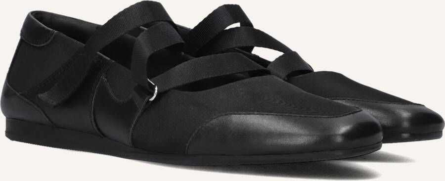 VAGABOND SHOEMAKERS Instappers Dames Hillary 327 Maat: 37 Kleur: Zwart