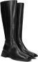 VAGABOND SHOEMAKERS Vagabond Blanca dames hoge laars Zwart - Thumbnail 1