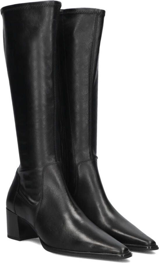 VAGABOND SHOEMAKERS Giselle 5754 Laarzen Leer Dames Zwart